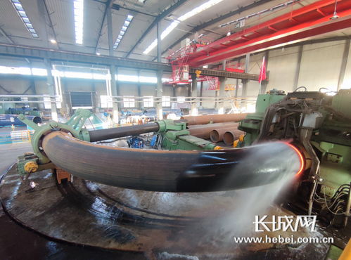 中石油渤海装备两项产品技术写入国家标准