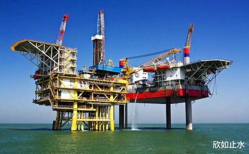 俄罗斯石油设备遇险引发国际联动，中国救援成为焦点