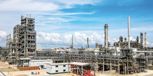 惠州大亚湾石化产业迎来发展新高潮 埃克森美孚乙烯、恒力PTA等百亿大项目加速推进