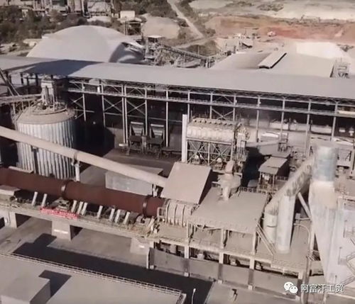 阿富汗石油设备市场 中国企业的投资机遇与挑战