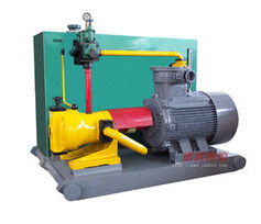 石油勘探与开采设备全览 核心产品与技术解析