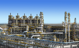 80亿投资驱动，塔里木乙烷制乙烯项目投产，撬动石油装备与技术新机遇