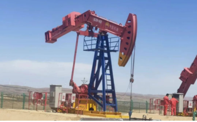 石油设备 能源脉搏的守护者，媒体关注下的技术革新与产业展望