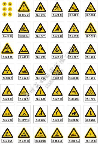 厂家批发石油设备车间专用安全指示牌 PVC材质“必须戴安全帽”标牌的重要性与选购指南