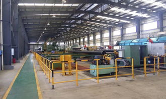 石化机械六方面发力，引领绿色石油设备新纪元